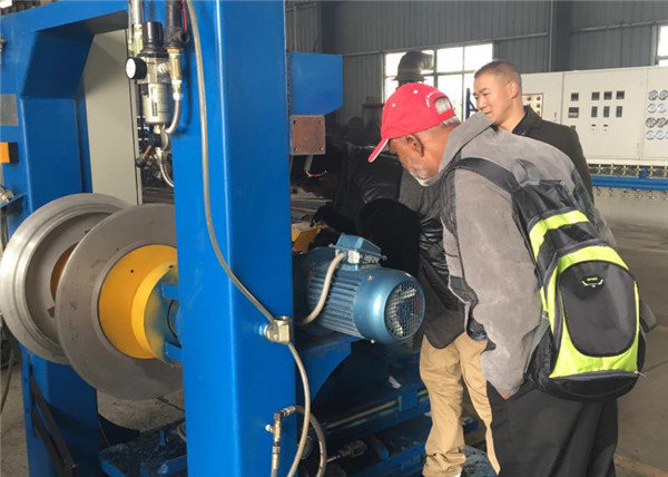 參觀(guān)設(shè)備